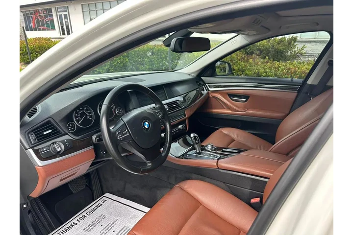 $6900 : * 2011 BMW 528I * image 5