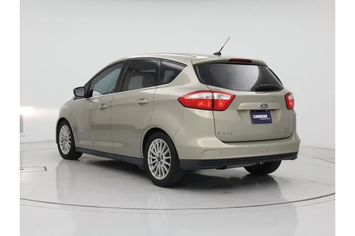$14599 : Ford C-MAX Hybrid 2015 SEL 4 image 2