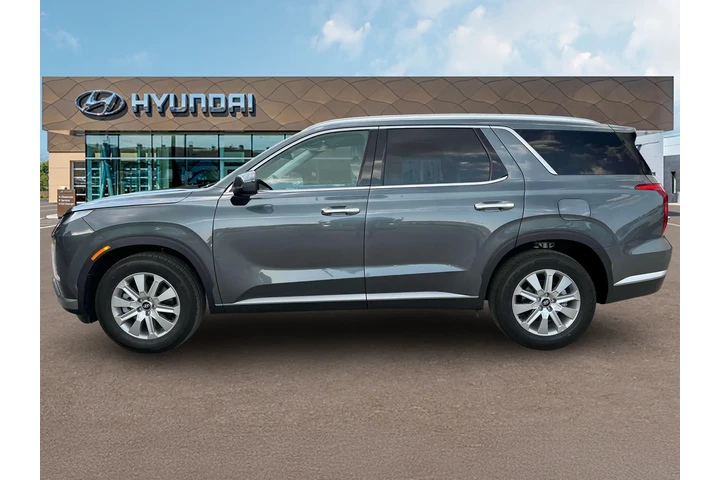 $34748 : Hyundai PALISADE 2025 SEL 4d image 3