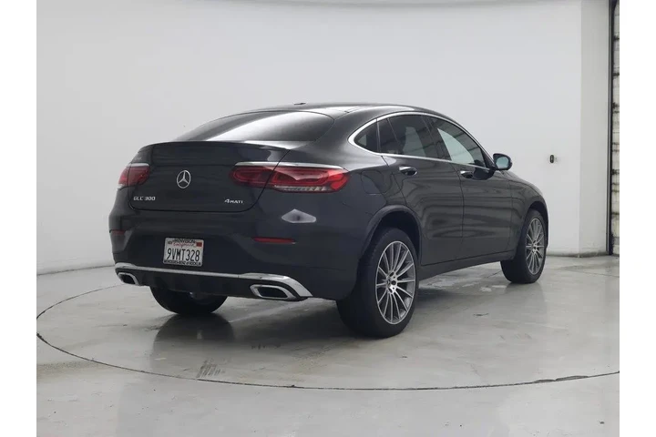 $30998 : Mercedes-Benz GLC 2020 AWD G image 8