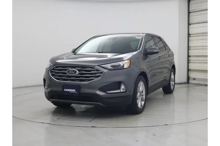 $24998 : Ford Edge 2024 AWD Titanium image 4