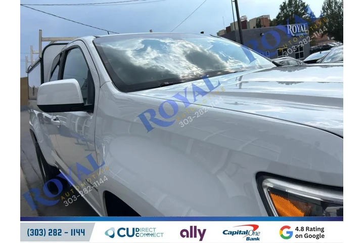 $22995 : 2019 Colorado Work Truck image 6