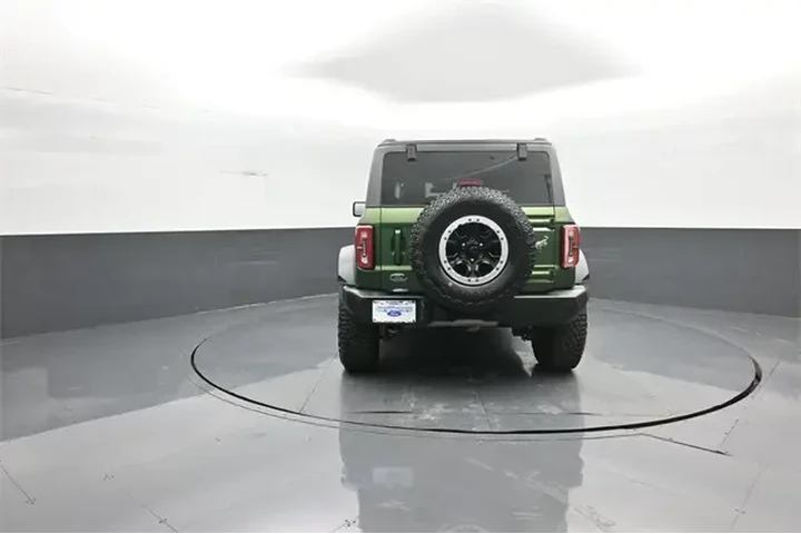 $37513 : Ford Bronco 2022 4x4 Badland image 6