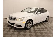 Mercedes-Benz C-Class 2013 C en Phoenix