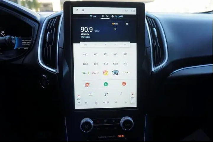 $24988 : Ford Edge 2023 AWD Titanium image 8