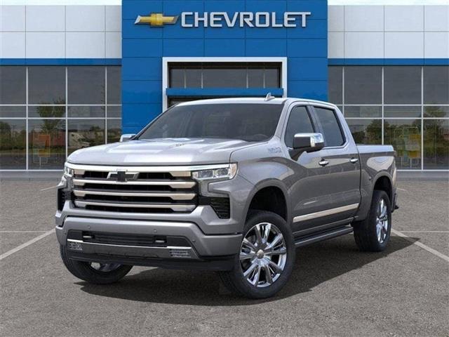 $78470 : 2024 Silverado 1500 High Coun image 7