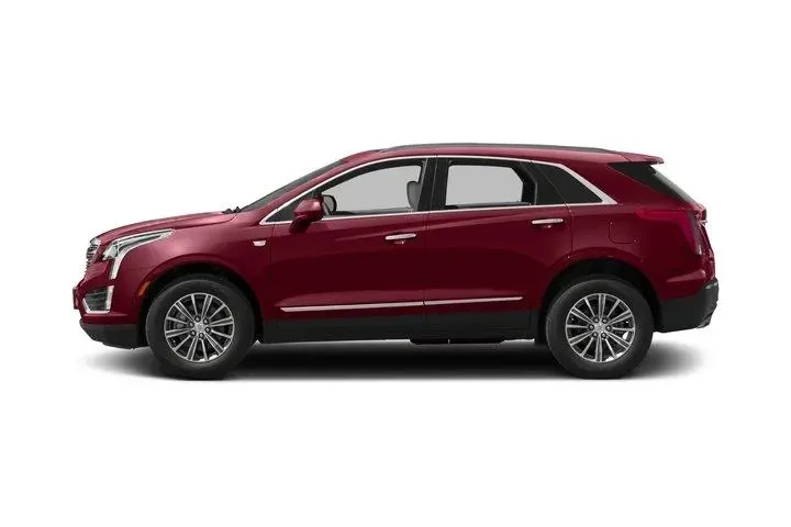 $14990 : Cadillac XT5 2017 Premium Lu image 6