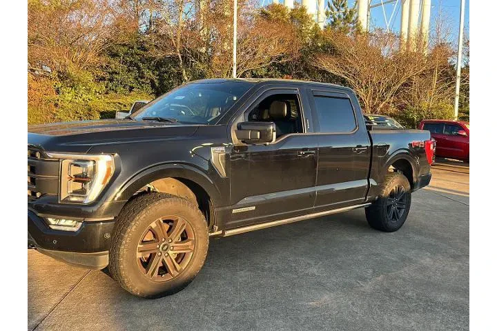 $34979 : Ford F-150 2021 4x4 Limited image 7