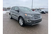$16688 : Ford Edge 2018 AWD SEL 4dr C thumbnail