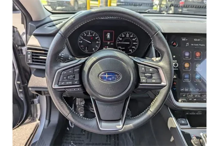 $30985 : Subaru Outback 2024 AWD Prem image 9