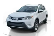$12991 : Toyota RAV4 2015 XLE 4dr SUV thumbnail