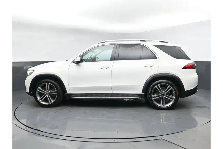 $32952 : Mercedes-Benz GLE 2020 AWD G image 4