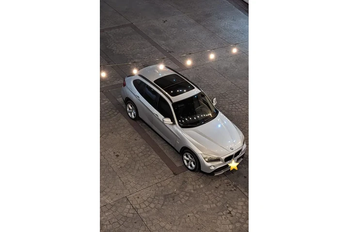 $229000 : BMW X1 2013 ACEPTO AUTOACUENTA image 5