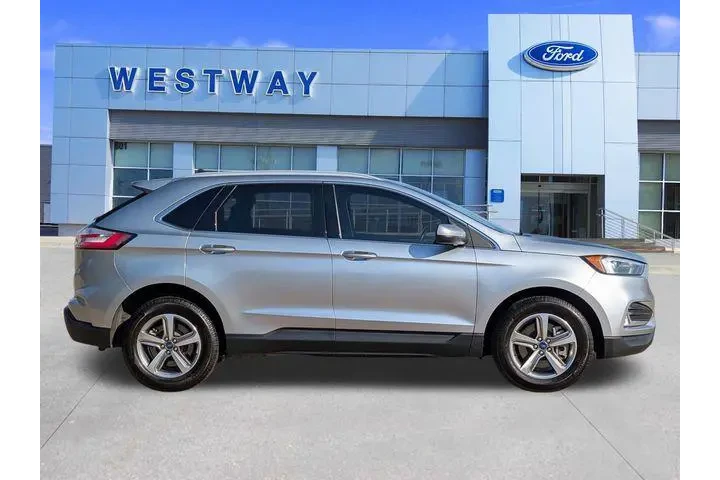 $18654 : Ford Edge 2022 AWD ST-Line 4 image 3