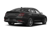 $34988 : Genesis G70 2024 2.5T Standa thumbnail