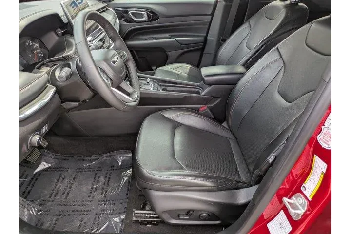 $21444 : Jeep Compass 2023 4x4 Limite image 10