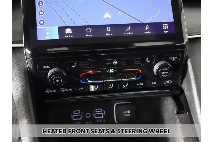 $25343 : Jeep Grand Cherokee L 2021 4 image 9