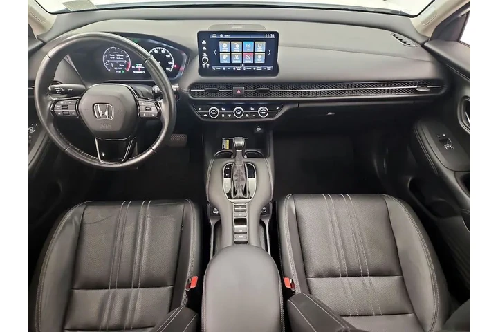 $24998 : Honda HR-V 2023 AWD EX-L 4dr image 9