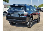 Toyota 4Runner 2021 4x4 Vent thumbnail