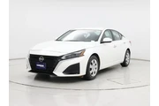 $19998 : Nissan Altima 2023 2.5 S 4dr thumbnail