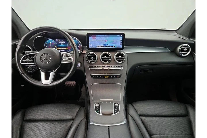 $24998 : Mercedes-Benz GLC 2020 AWD G image 9