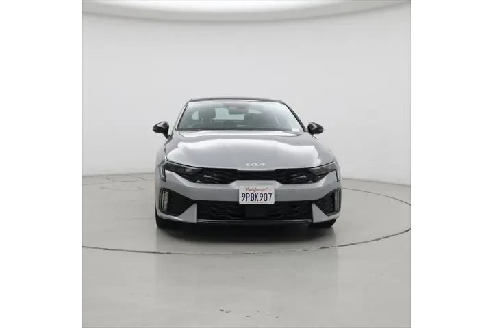 $28998 : Kia K5 2025 GT-Line 4dr Seda image 5