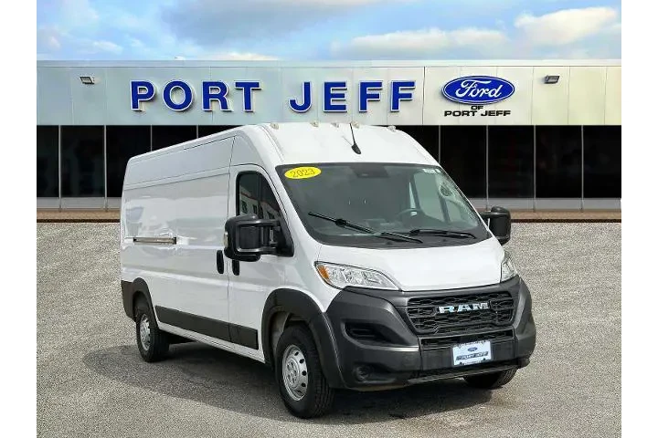 $32926 : Ram ProMaster 2023 2500 159 image 4