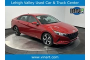 Hyundai ELANTRA 2023 SEL 4dr en Philadelphia