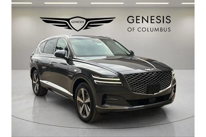 $36244 : Genesis GV80 2023 AWD 2.5T 4 image 7