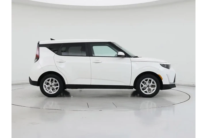 $17998 : Kia Soul 2025 LX 4dr Crossov image 7