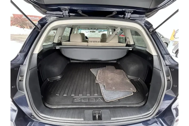 $7490 : 2013 Outback 2.5i Premium image 6