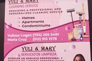 Cleaning en Fort Lauderdale