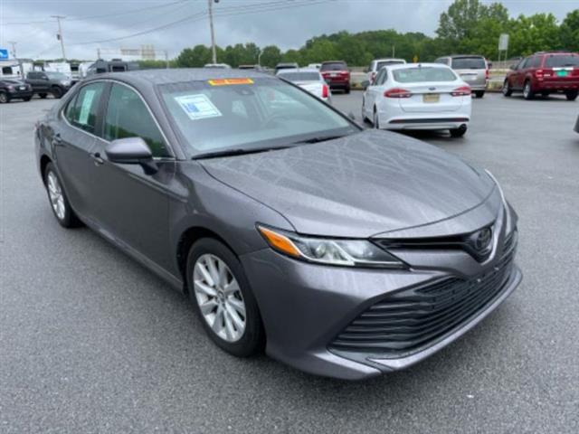 2020 Camry image 3