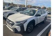 Subaru Outback 2025 AWD Limi en Orlando