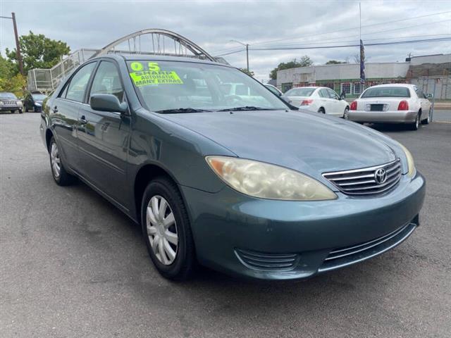 $3995 : 2005 Camry LE image 4