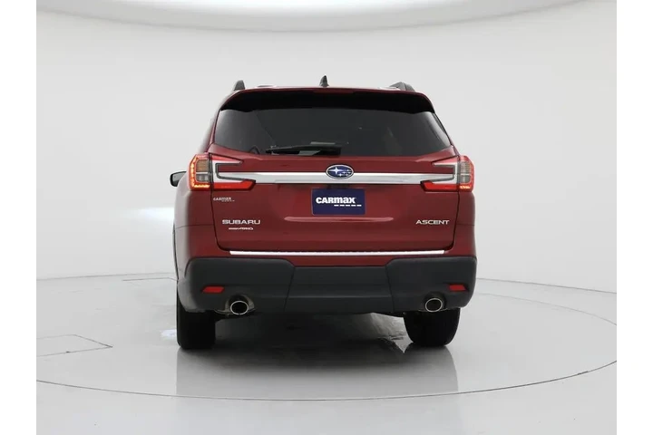 $32998 : Subaru Ascent 2023 AWD Premi image 6
