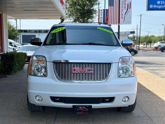 $17999 : 2014 GMC Yukon SLT image 4