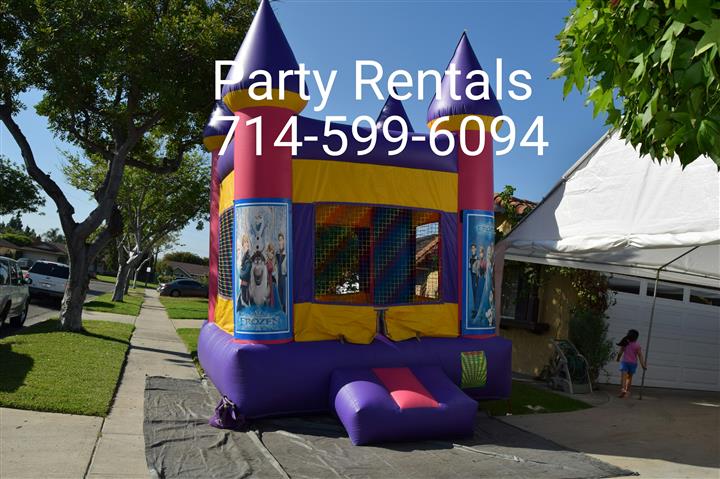 JB party rentals image 4