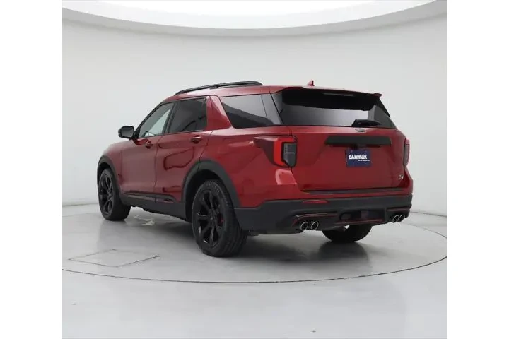 $31998 : Ford Explorer 2020 AWD ST 4d image 2