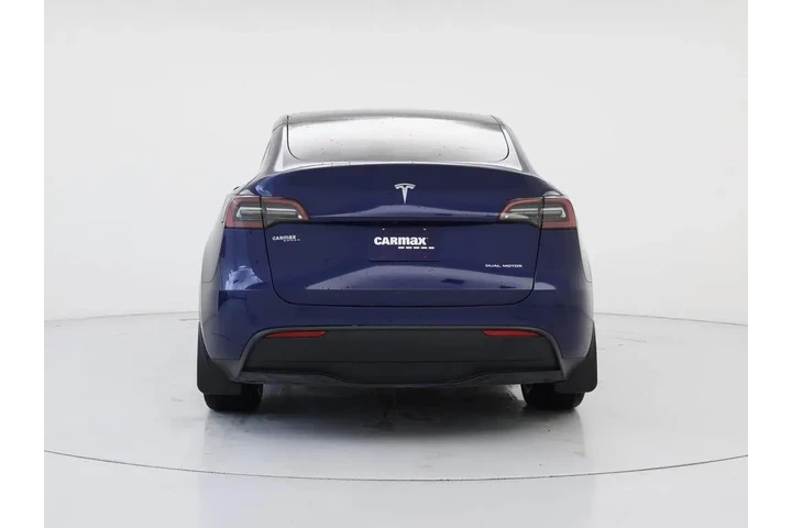 $34998 : Tesla Model Y 2022 AWD Long image 6