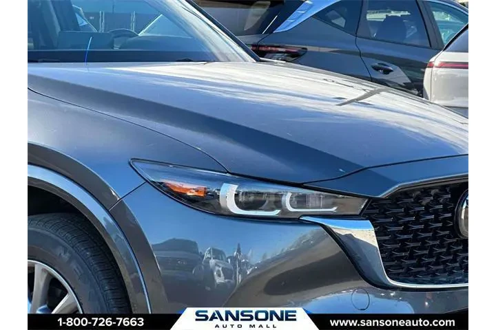$24959 : Mazda CX-5 2024 AWD 2.5 S Se image 7