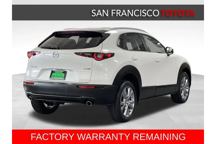 $22788 : 2023 CX-30 2.5 S Preferred Pa image 5