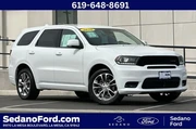 Dodge Durango 2020 AWD GT 4d en San Diego