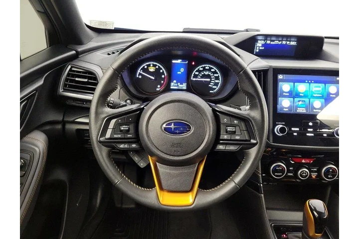 $31998 : Subaru Forester 2024 AWD Wil image 10