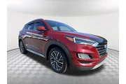 $18052 : Hyundai TUCSON 2020 Limited thumbnail
