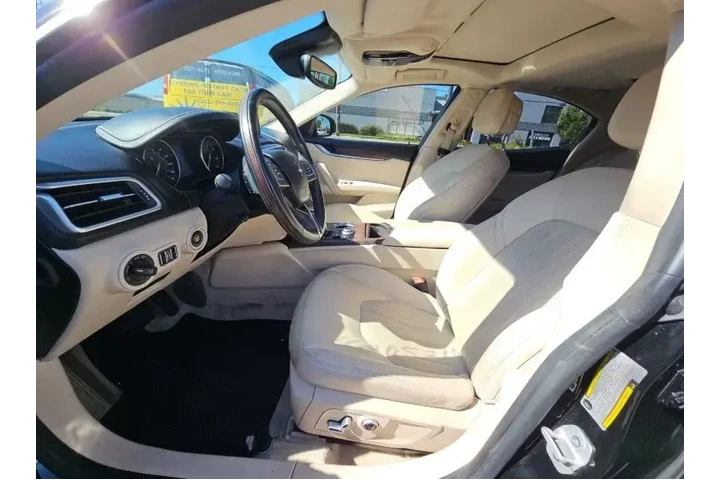 $31984 : Maserati Ghibli 2021 4dr Sed image 4