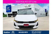 $25978 : Kia K5 2023 AWD GT-Line 4dr thumbnail