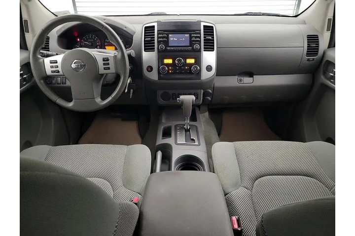 $17998 : Nissan Frontier 2014 4x2 SV image 9