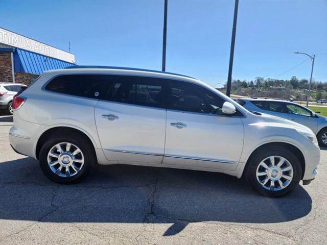 $11490 : 2014 Enclave Leather image 5