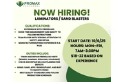 Sanding and polishers en Orange County